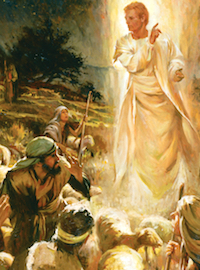 evangeliet